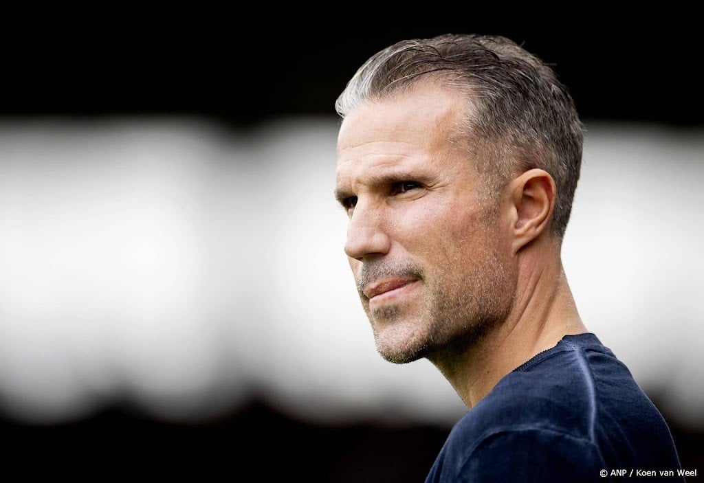 Read en Smal bij Feyenoord in de basis tegen sc Heerenveen