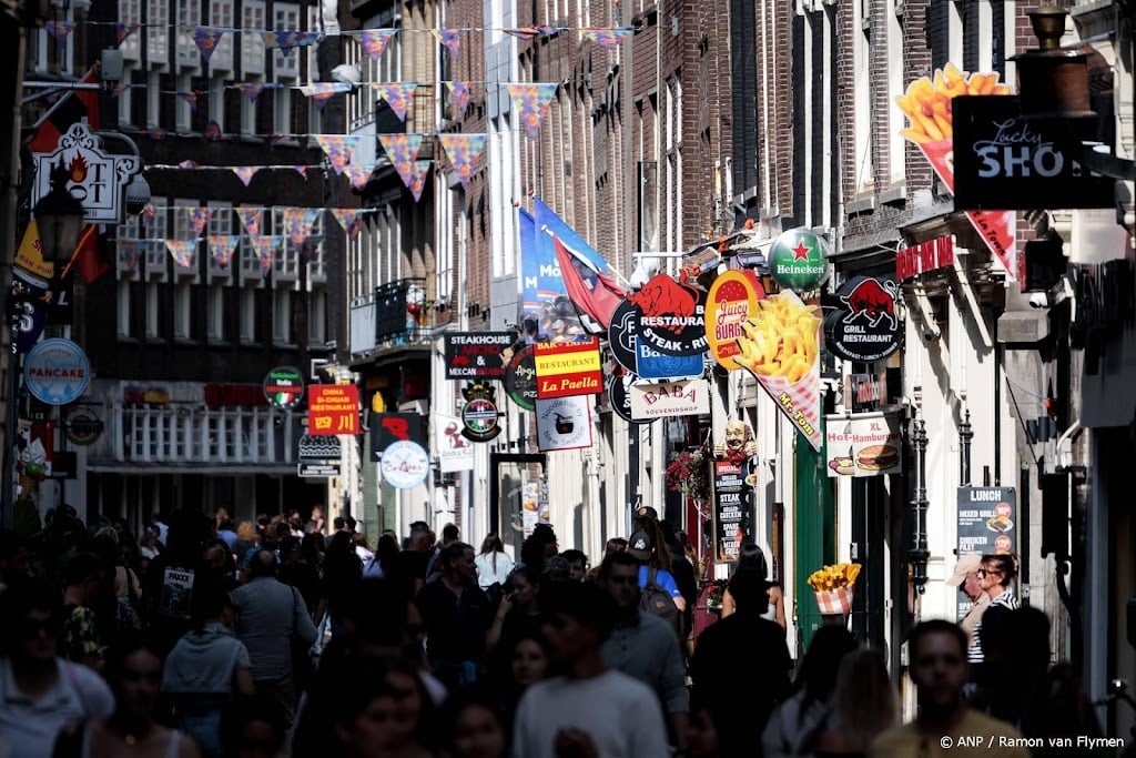 Werkgeversorganisaties: ondernemers stellen investeringen uit