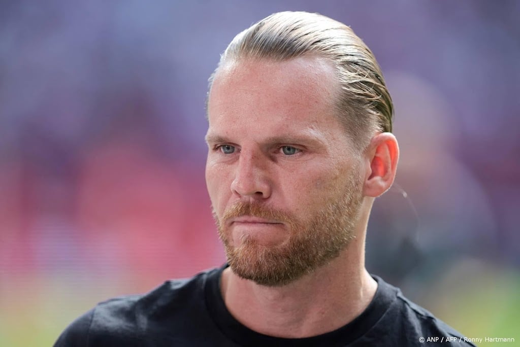 Borussia Mönchengladbach ontslaat trainer na drie nederlagen