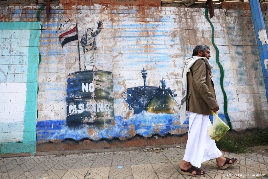 Verlies van olieaanbod dreigt na uitval Saudische pijpleiding