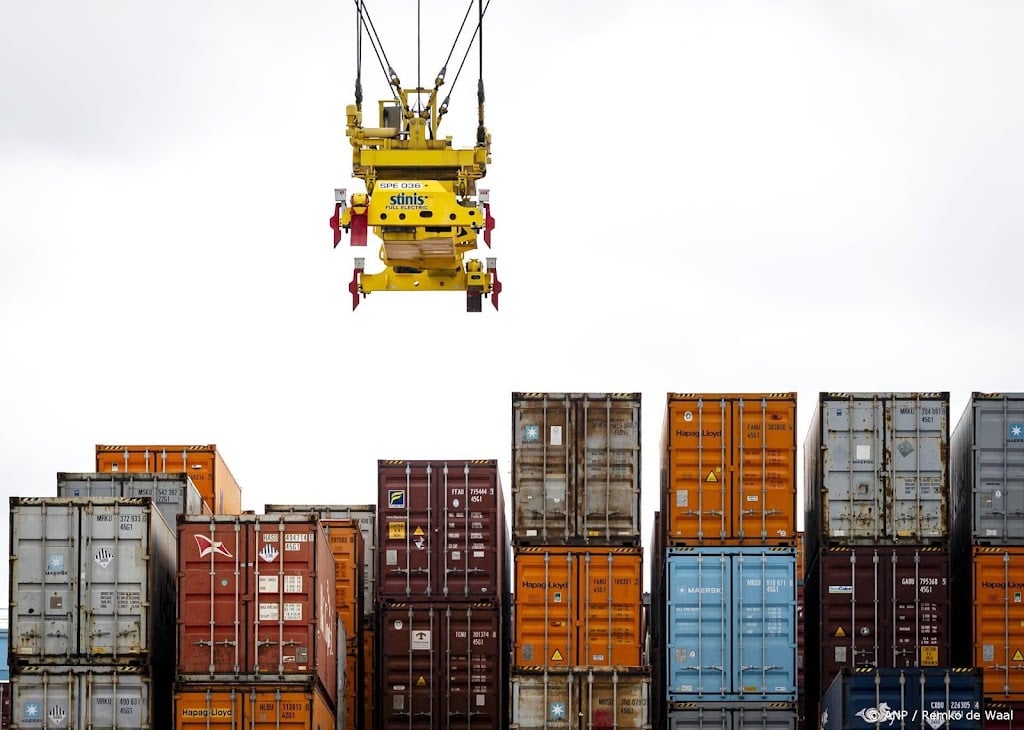 ING: kostenshock in transportsector door wereldwijde verstoringen