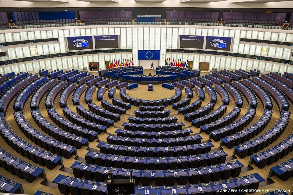 Ledengesprek over Europese familie PRO beladen en soms emotioneel