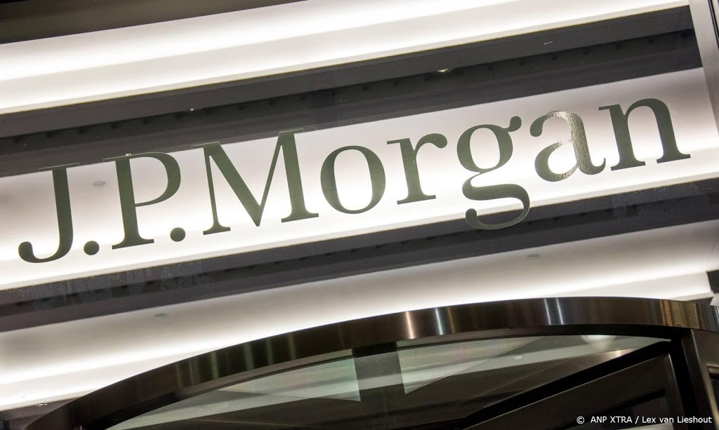 JPMorgan Chase boert goed, Citi heeft tegenwind