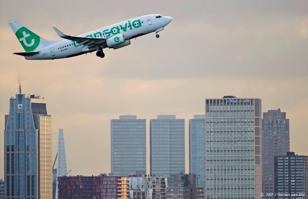 'Europese Unie zet miljoenen banen luchtvaartsector op het spel'