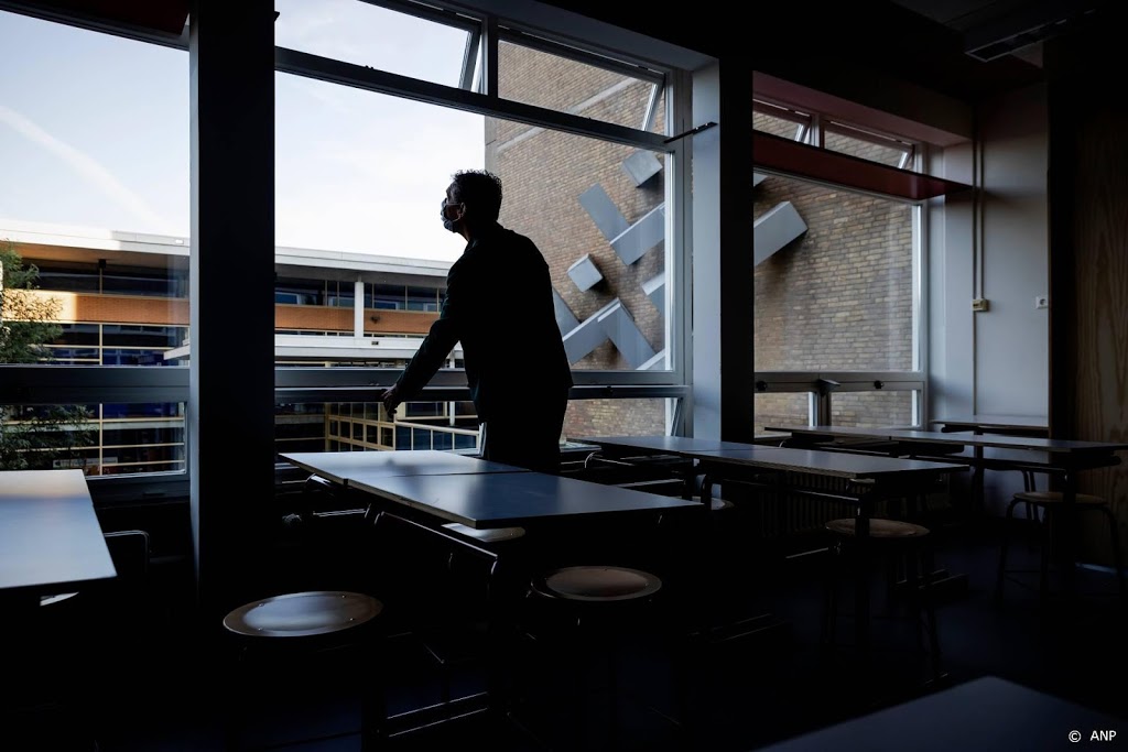 Oproep: geef leraren en kinderleiders voorrang bij sneltest