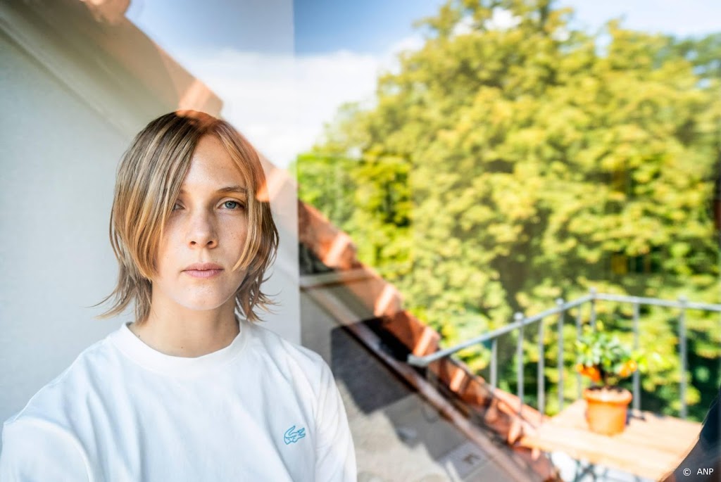 Marieke Lucas Rijneveld sterke Nederlandse troef op Buchmesse