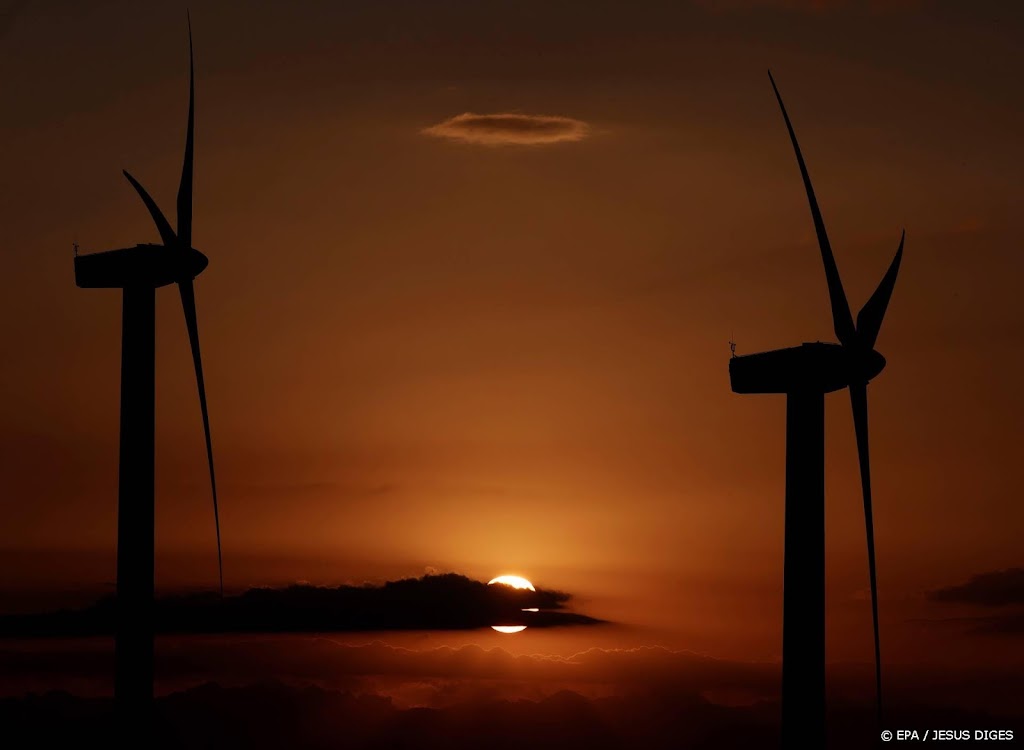 IEA waarschuwt dat wereld meer moet investeren in duurzame energie