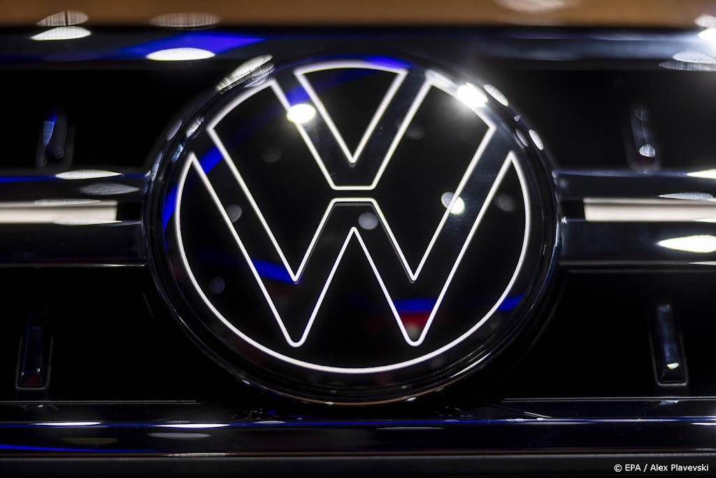 Volkswagen zou overwegen tienduizenden banen te schrappen