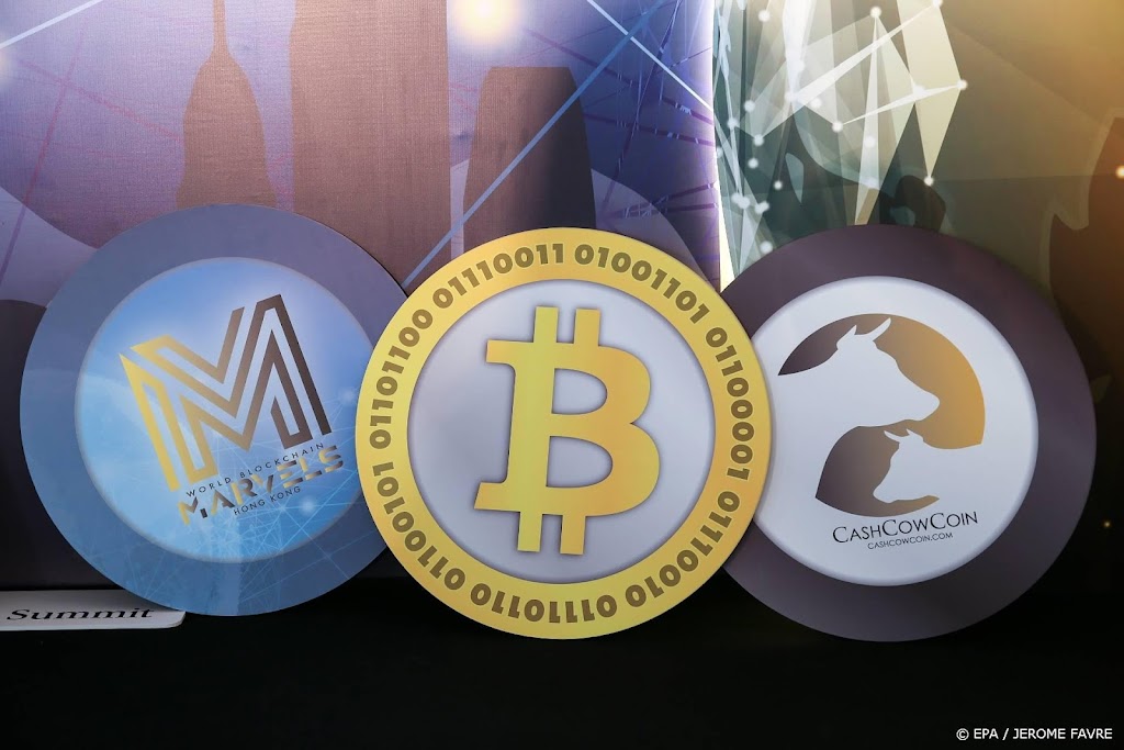 VS grootste bitcoinproducent na ineenstoring Chinese cryptomarkt