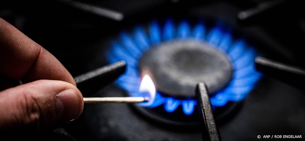 TNO: duur gas kan 170.000 extra huishoudens 'energiearm' maken