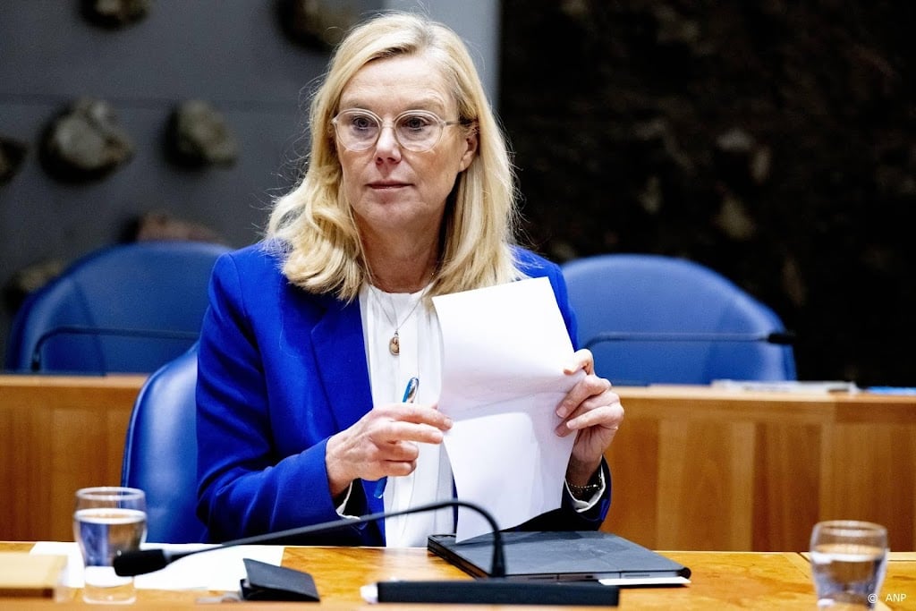 Kaag vindt dat IMF-advies niet zo zwart-wit moet worden gezien