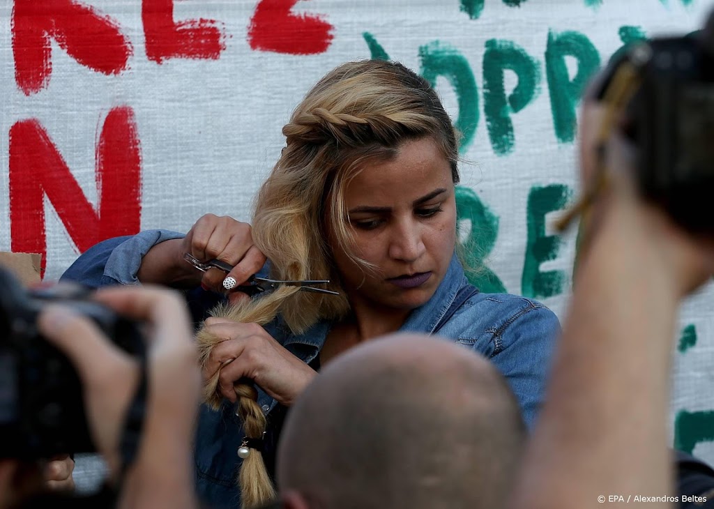 Iraanse rechters krijgen opdracht om zwaarder te straffen