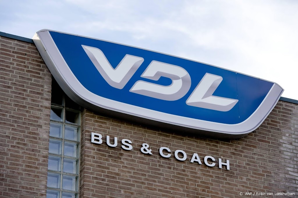 RWE en VDL gaan batterijen elektrische bussen hergebruiken