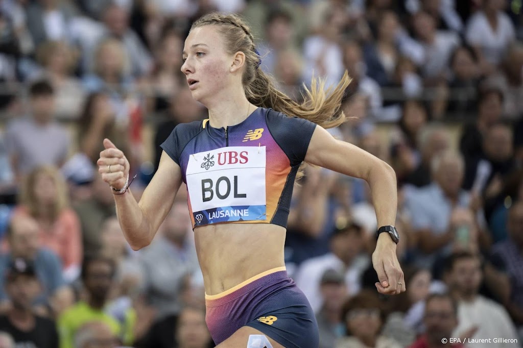 Atletiektoppers distantiëren zich van geschetst beeld cultuur 