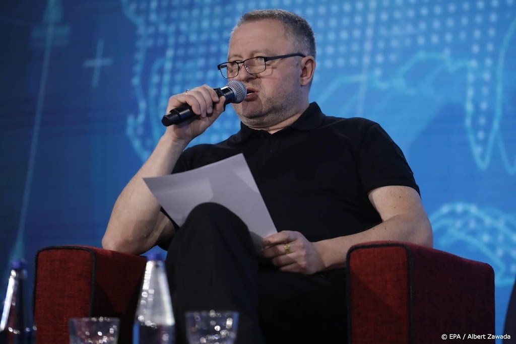 Onderzoeksteam: 186 Russische oorlogsmisdadigers geïdentificeerd