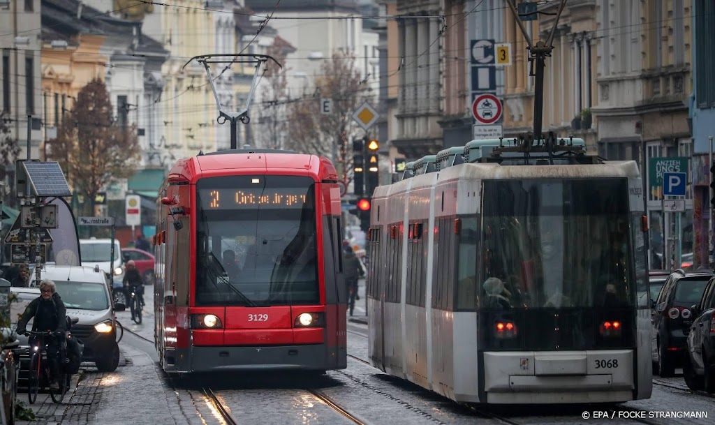 Minister: Duitsland krijgt ov-abonnement van 49 euro per maand