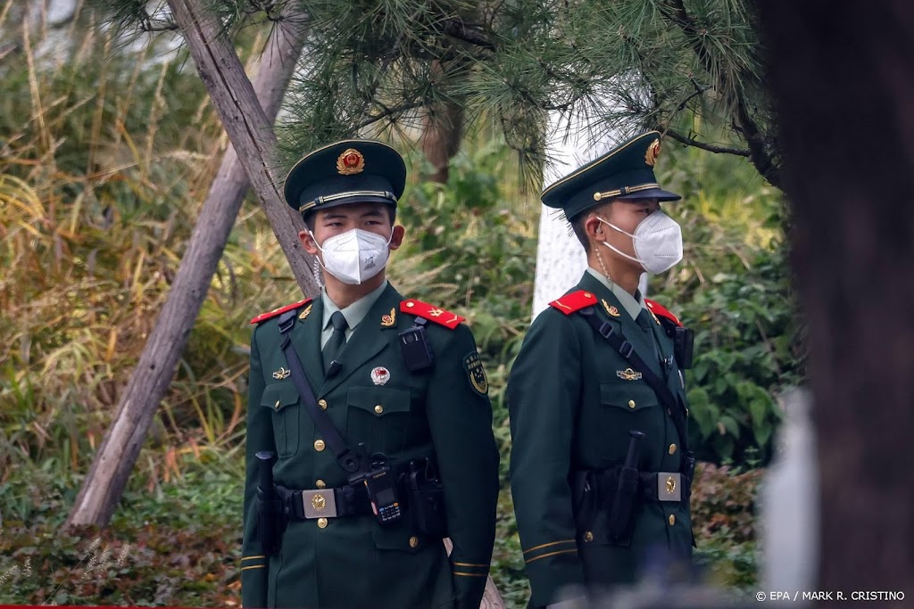 Arrestatie na zeldzaam protest tegen 'dictator Xi Jinping'