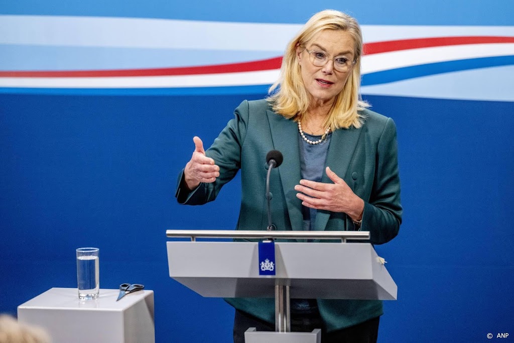 Kabinet wil banken meer gegevens cliënten laten uitwisselen 