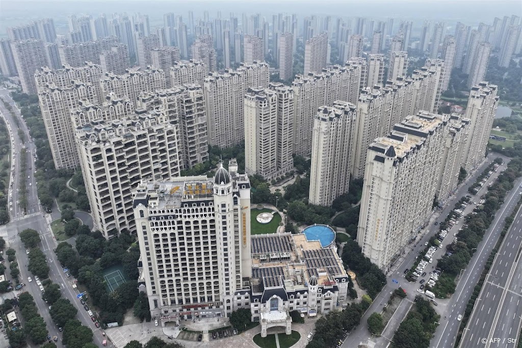 China keert terug naar rand van deflatie, ook export daalt