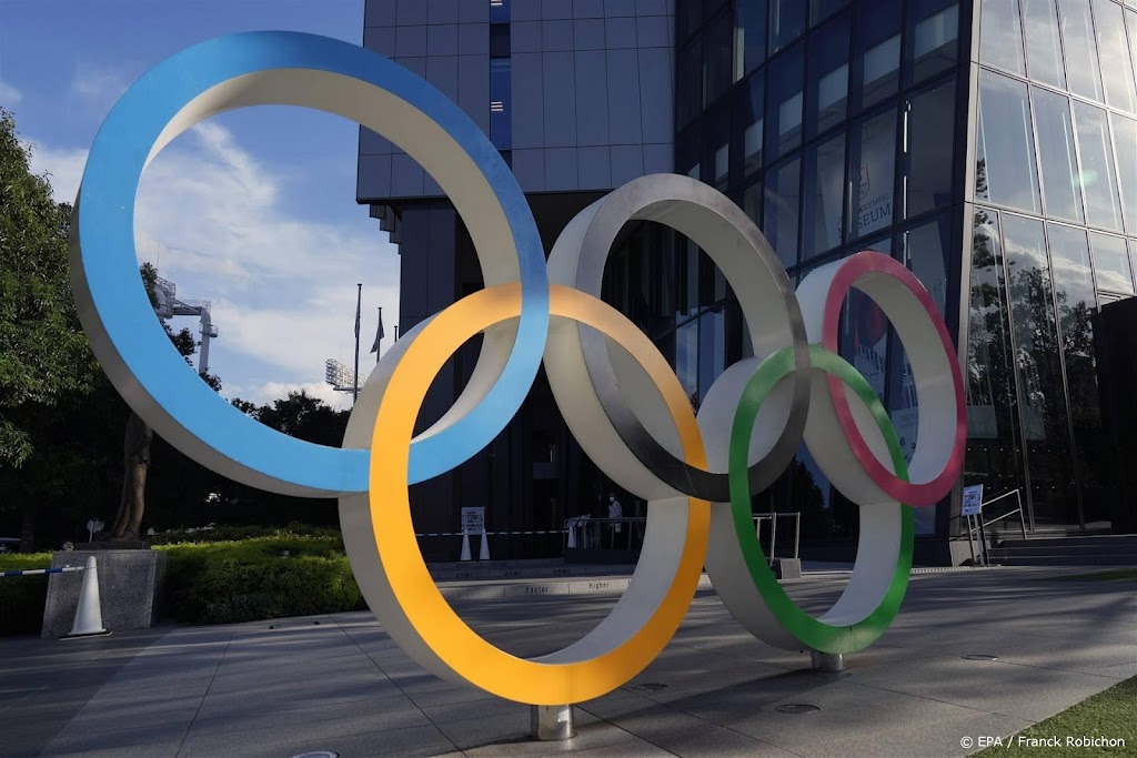 IOC keurt voorstel 'nieuwe' sporten Olympische Spelen 2028 goed