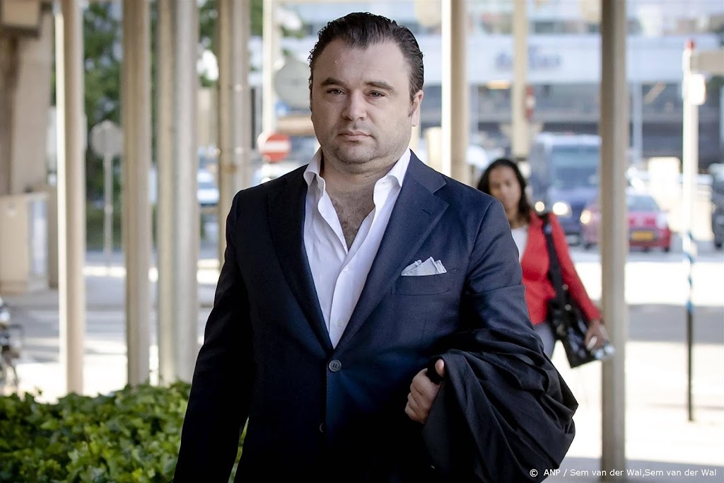 Advocaat Moszkowicz: later vandaag volgt mijn reactie