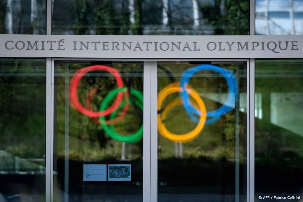 IOC voegt nieuwe roeidiscipline beach sprint toe aan Spelen 2028