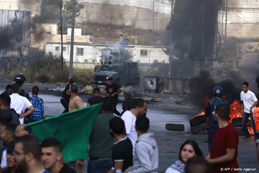 Israëlisch leger: grondtroepen al 24 uur actief in Gazastrook
