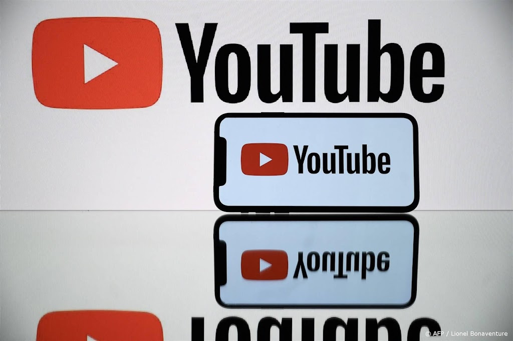 EU waarschuwt ook YouTube tegen nepnieuws over Israël