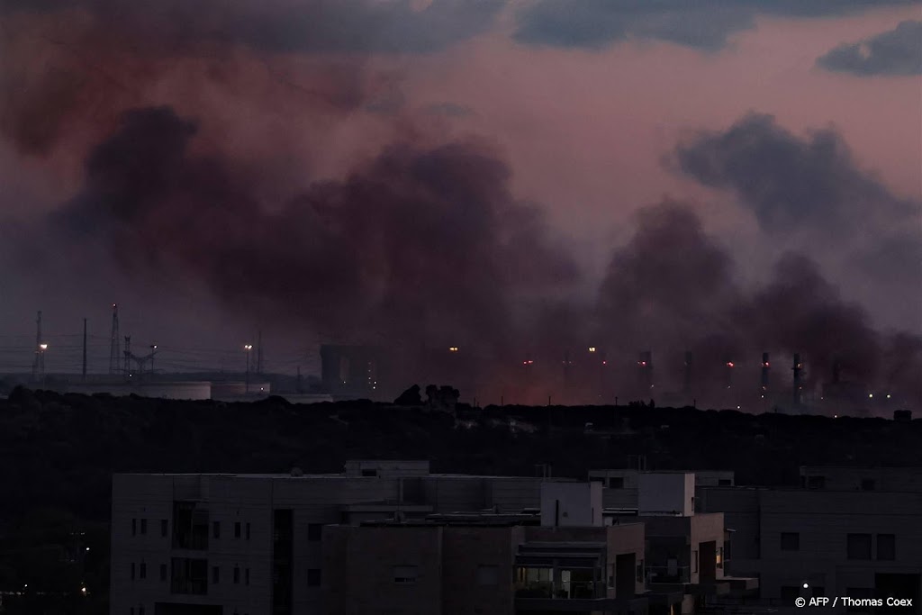 Hamas: 70 mensen gedood door Israëlische aanval tijdens evacuatie