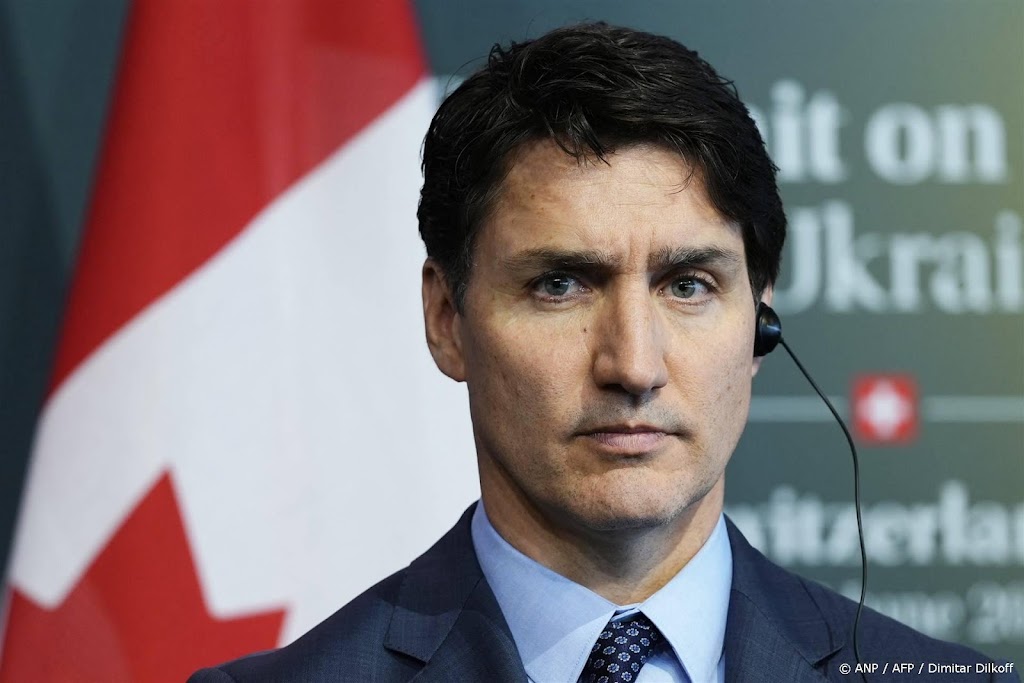Joodse school in Canada opnieuw beschoten 