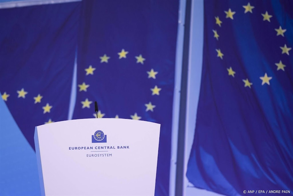Beleggers komende beursweek druk met kwartaalcijfers en ECB