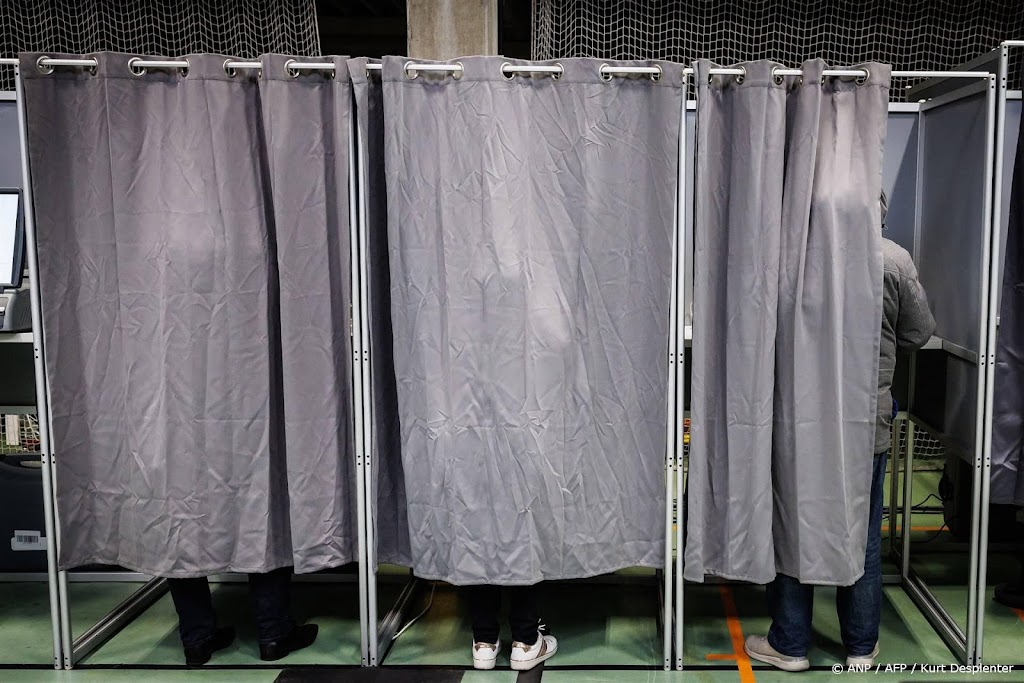 Opkomst Vlaamse gemeenteraadsverkiezingen 'verrassend laag'