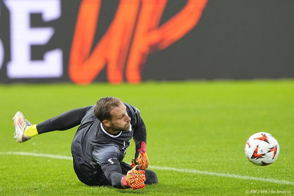 Duitsland start met Baumann, Stiller en Pavlovic tegen Oranje
