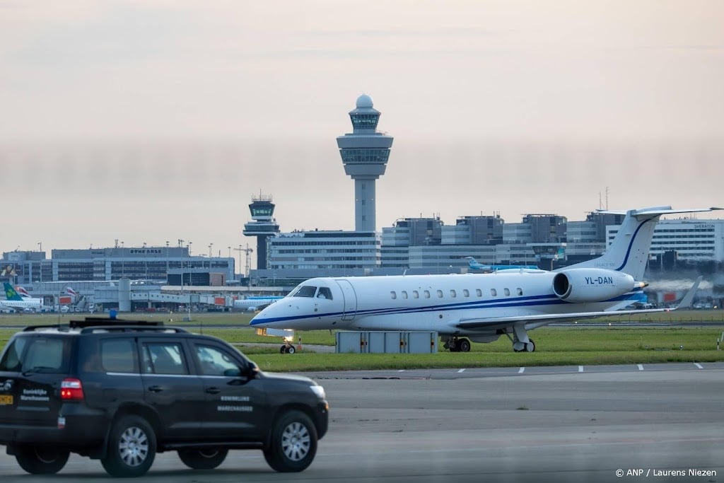 OM: aantal uitleveringen van criminelen uit Dubai neemt toe