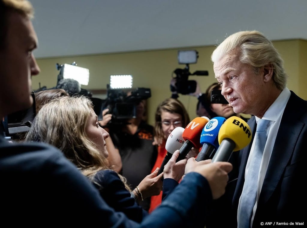 Partijleiders verwelkomen vrijlating gijzelaars door Hamas