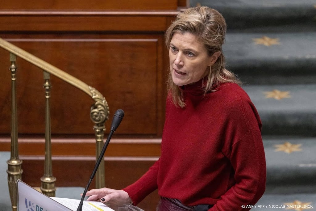 Justitieminister België: vrijheid meningsuiting politici cruciaal
