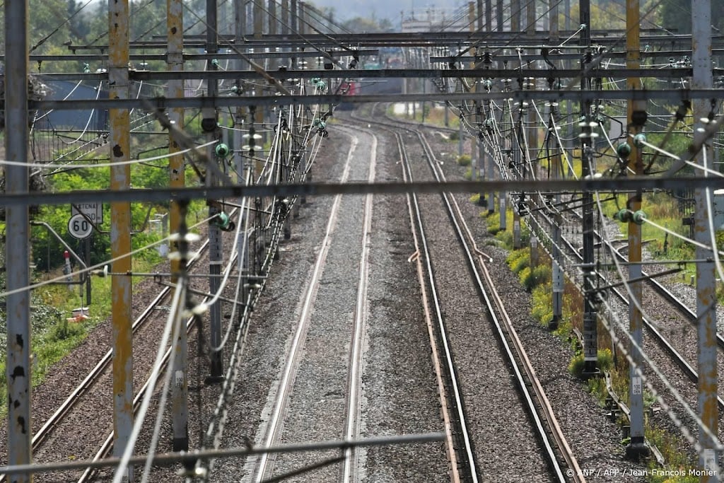 Meerdere gewonden bij treinbotsing in Slowakije