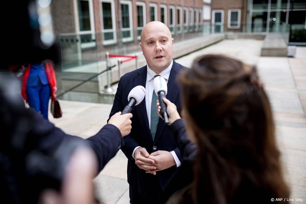 Advies: honderden miljoenen nodig tegen sabotage op spoor