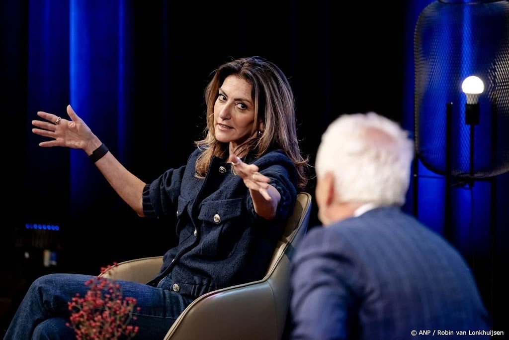 Yeşilgöz hoopt dat Wilders wél naar SBS6-debat komt