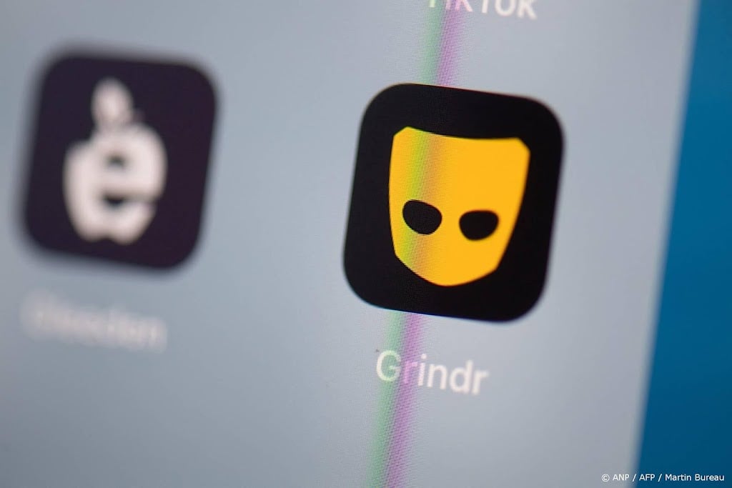 Datingapp Grindr fors hoger op positief Wall Street