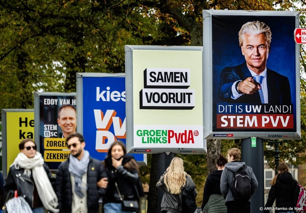 'Geen indicatie' voor extra dreigingen aan adres Wilders