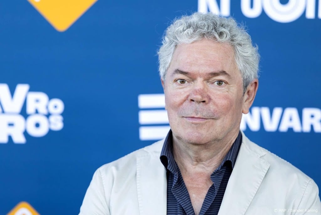 Sonja Barend Award voor derde keer naar Coen Verbraak