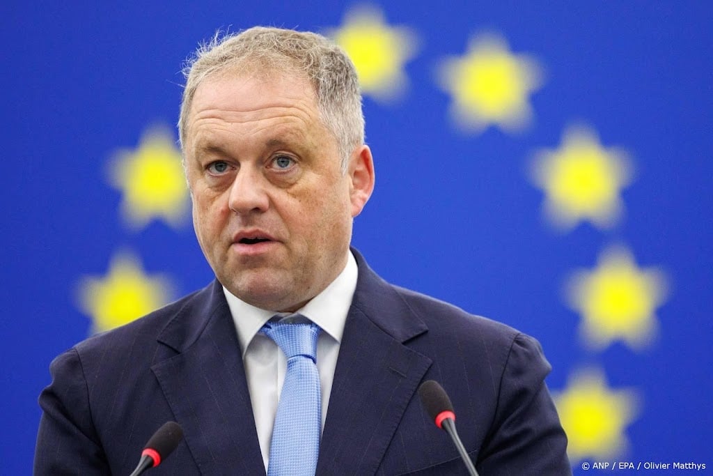 Ieren: eind dit jaar akkoord EU-meerjarenbegroting noodzakelijk