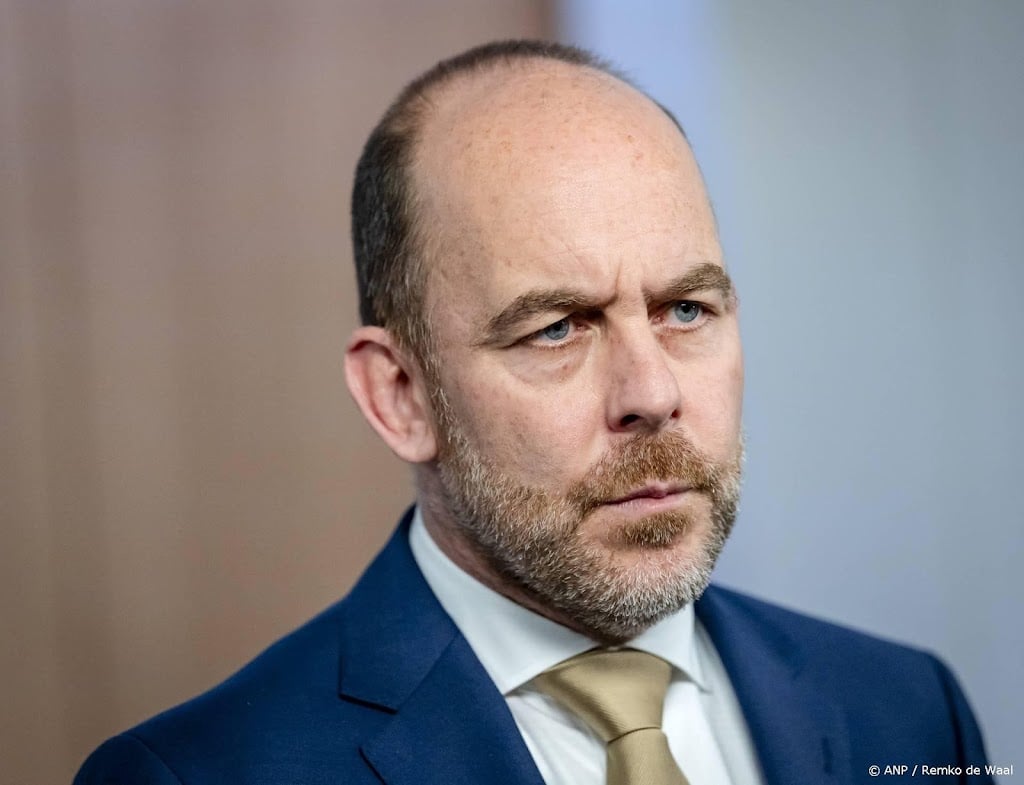 Asielminister vraagt gemeenten in brief om extra opvangplekken