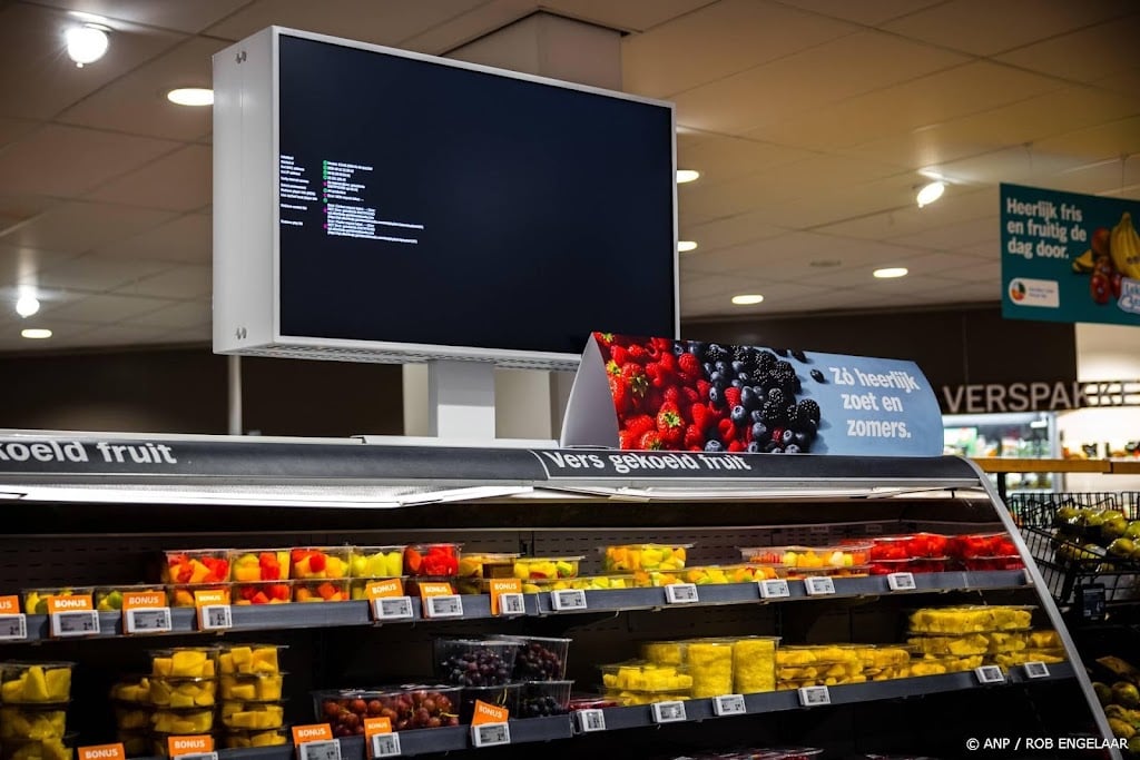 ING: nog te vroeg voor inschatting schade cyberincident Ahold