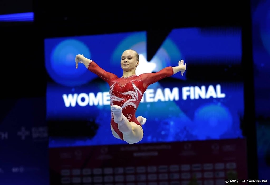 Russische gymbond boos om afwijzing visa topturnsters voor WK