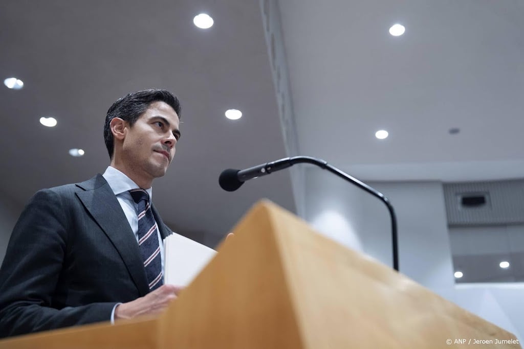 Jetten vindt akkoord EU-begroting dit jaar geen noodzaak