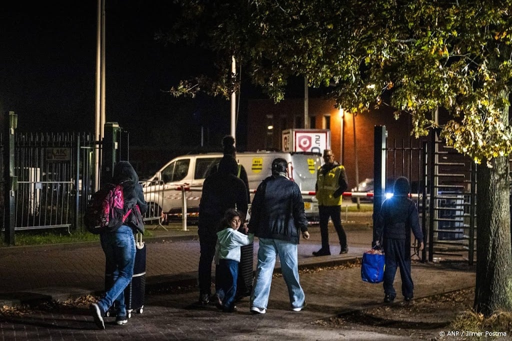 Dwangsom niet meer mogelijk voor lang wachtende asielzoekers
