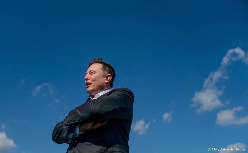 Tesla-oprichter Musk trekt snelle coronatests in twijfel 