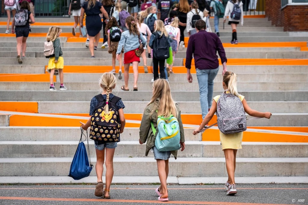 Belgisch onderzoek: kinderen toch vaak besmet met coronavirus